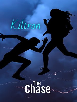 cover image of The Chase